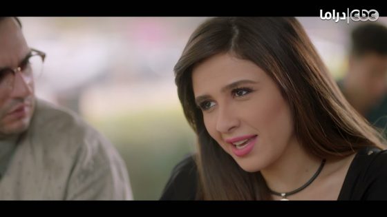 Harbana Menha – Eps 08 مسلسل هربانة منها – الحلقة الثامنة