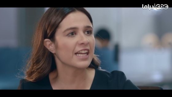 Harbana Menha – Eps 06 مسلسل هربانة منها – الحلقة السادسة