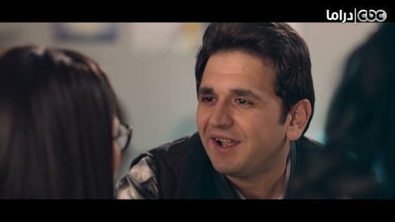 Harbana Menha – Eps 02 مسلسل هربانة منها – الحلقة الثانية