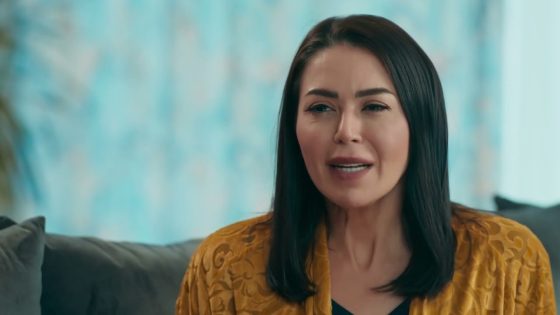 عبد الرحيم راح بيت شريف عشان يرجع سارة واتصدم بأمه وندى #إجازة_مفتوحة