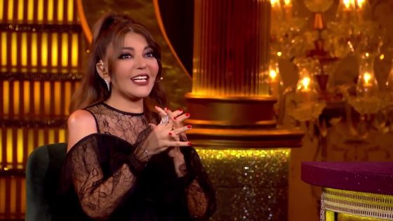 اتعلم اللغة المغربية مع أبلة فاهيتا وسميرة سعيد????????#أبلة_فاهيتا