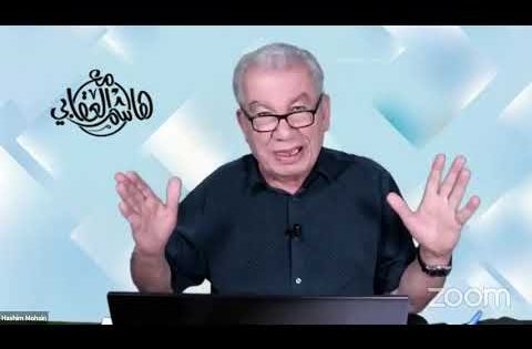 هاشم العقابي – مقتدى و ثوار تشرين والسفارات