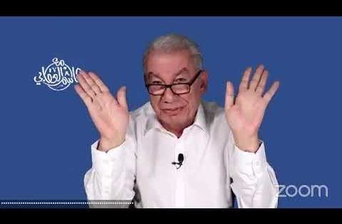 هاشم العقابي – ثورة تشرين