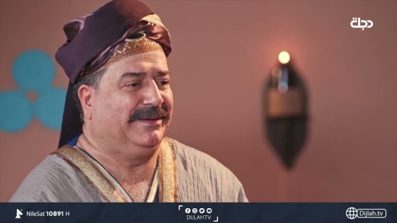 الحلقة الثالثة | تحشيش عراقي مع احسان دعدوش وسعد خليفة في تخدير موضعي