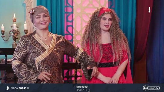 الحلقة الثانية | تحشيش عراقي مع احسان دعدوش وسعد خليفة في تخدير موضعي