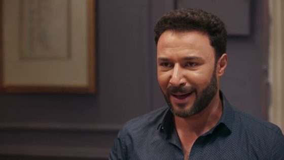 فطين ومراته بيحاولوا يرجعوا ندى لشريف.. وعبد الرحيم بيحاول يعوض سارة #إجازة_مفتوحة