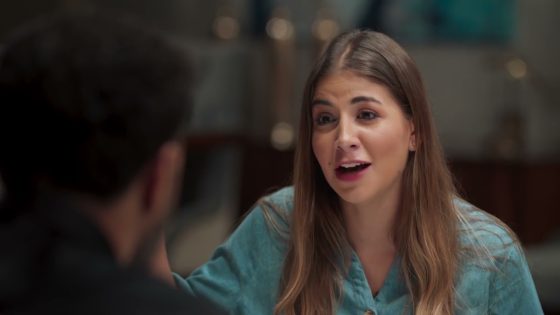 عبدالرحيم شاكك في سارة وإن اللي في بطنها مش ابنه ????#إجازة_مفتوحة