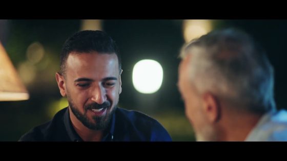 خالد قرر يكمل في كدبته..عشان يقرب اكتر من ليلى وأهلها #زي_القمر