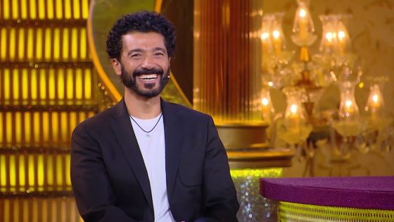 الأبلة عايزة توقع بين خالد النبوي وغادة عبد الرازق والسبب صوره مع هيفاء???? #أبلة_فاهيتا