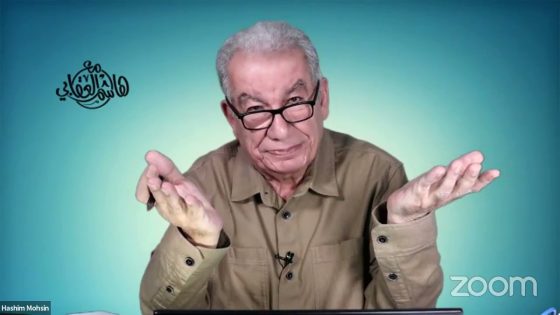 هاشم العقابي – الانتخابات المقاطعين والمشاركين