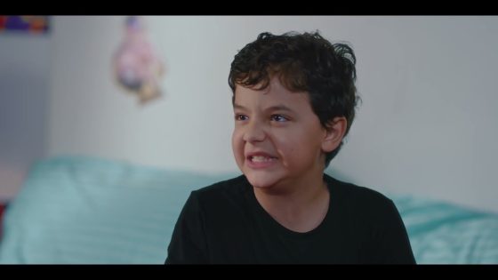 يحيى زوج مثالي وشايل هم البيت والمشاكل بتزيد عليه #ورا_كل_باب