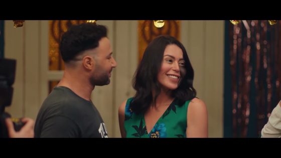 مش هتصدق إيه اللي حصل في النهاية..وعلاقة قمر وسيف❤️❤️..حبيت نفسي وهفضل أحبها #زي_القمر