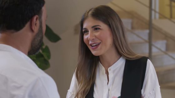 حنان عرفت تثبت براءة ياسين..وعبد الرحيم قرر يطور من نفسه..وسارة مبسوطة منه #إجازة_مفتوحة