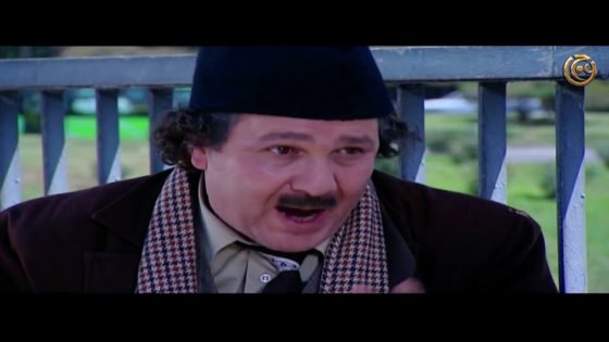 مسلسل زمن العار الحلقة 15 الخامسة عشر بطولة غزوان الصفدي