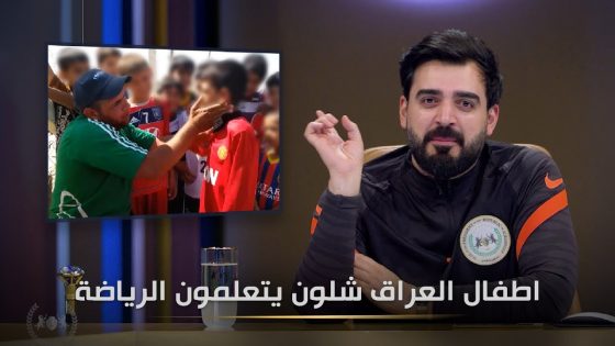 طريقة قاسم الحجامي بتغير وجهات النظر | البشير شو الجمهورية اكس٢