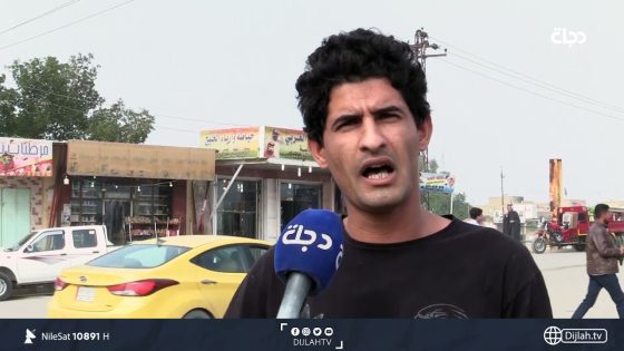 السلاح المنـفلت يهدد أمـن “قلعة صالح” ودعوات لمواجهة النـزاعات في ميسان