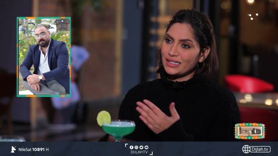 شاهندا لبرنامج صفر واحد: الفنان علي فرحان كان خطيبي وفسخت الخطوبة لهذا السبب ؟