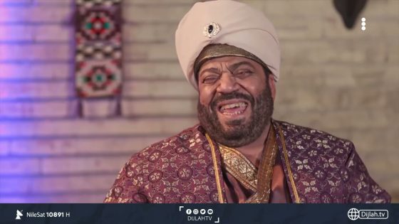 الحلقة التاسعة | تحشيش عراقي مع احسان دعدوش وسعد خليفة في تخدير موضعي