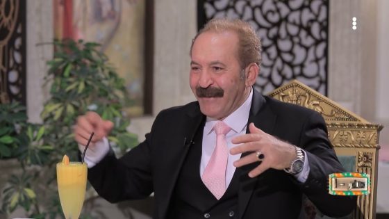 برنامج صفر واحد مع الفنان ماجد ياسين تقديم عماد الزبيدي