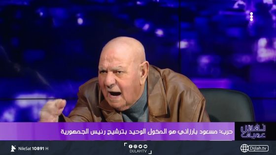 القانوني طارق حرب يثير الجدل من جديد، ويصرح: لا حاجة للاطار التنسيقي في الحكومة المقبلة