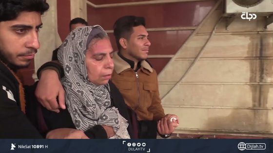 جريمة تهز ديالى… أب يسمم ابنه ويقتله بطريقة لا يتخيلها العقل