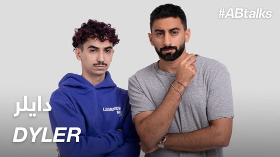 #ABtalks with Dyler – مع دايلر | Chapter 102