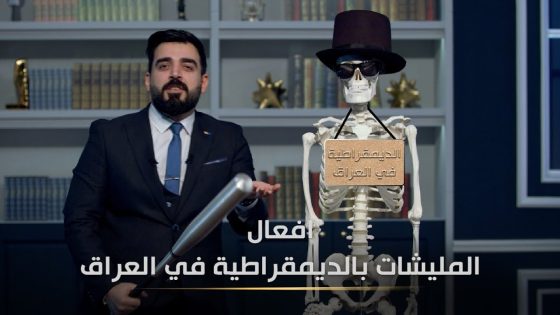 شدتسوي الميليشيات بالديمقراطية!| البشير شو الجمهورية اكس٢