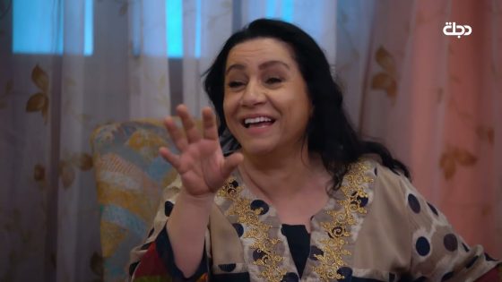 مسلسل بيتوتي الحلقة الثالثة وعشرون … ماجد ياسين وانعام الربيعي في عمل كوميدي