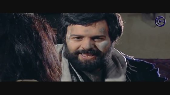 اسعد الوراق – فاقت من النوم لقت حالها خرسى