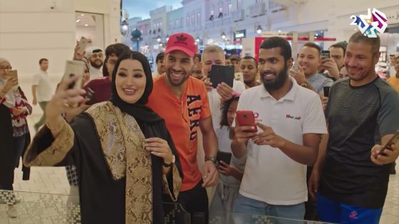 مسلسل الحي العربي .. يوميا في رمضان على شاشة العربي 2