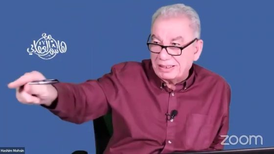 هاشم العقابي – بين طويريج والحنانة ضاعت لحانا