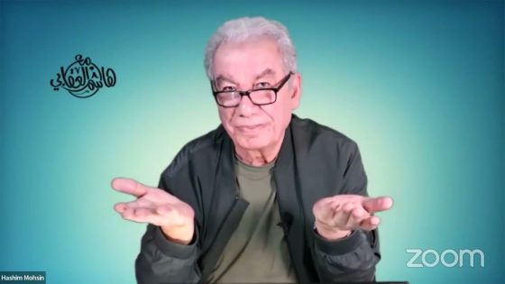 هاشم العقابي – انتخاب الرئيس