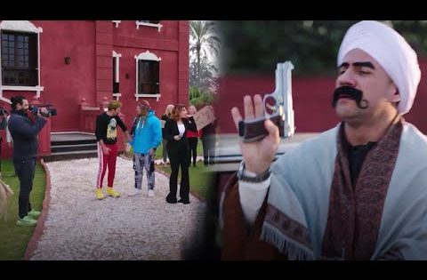 قضية مربوحة بقت قضية رأي عام والكبير حالف يقتل جونى ومربوحة #الكبير_اوي6