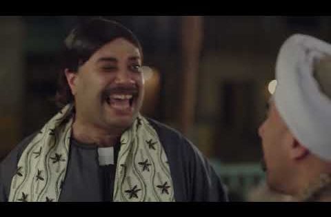 الإيفهات بتجري في دمي😂😂..إفيهات من فادي للكبير شوف الكبير عمل فيه إيه🤣#الكبير_أوي_ج6