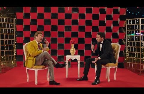 زي ما عملتك هعمل غيرك😂😂..مقابلة محمد سلام وهدرس لأول مرة😂#الكبير_أوي_ج6