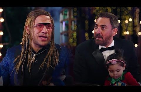 لقاء جونى مع النجم فتحي عبد الوهاب “أبو سيلفي جنان” فى مهرجان المزاريطة السينمائي #الكبير_اوي6