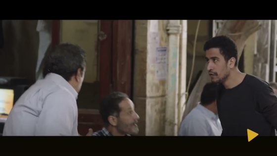 عصابات الإخوان بتمر على بيوت اعضاء تمرد وتهددهم.. بس الناس عملت معاهم الصح #الاختيار3