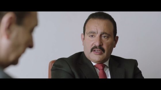 شوف كيف تعامل محمد مرسي مع قضية سد النهضة #الاختيار3