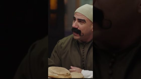 هدرس ضيع تعب جوني طول اليوم في ثانية????????#الكبير_أوي_ج6