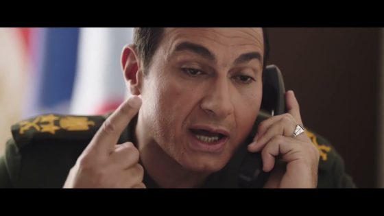 رد فعل تمرد بعد تشجيع مرسي على سلامة الخاطفين.. وخيرت الشاطر ليه مصلحة في خطف الجنود #الاختيار3
