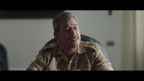 اختطاف 7 جنود من الجيش في سيناء وتجهيز الجيش لرد قاسي #الاختيار3