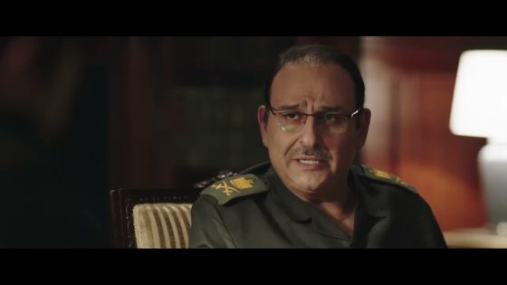 “الجيش نار لا تلعبوا بيه ولا تلعبوا معاه”🔥مبادرة من الفريق السيسي مع مرسي لتهدئة الأجواء#الاختيار3