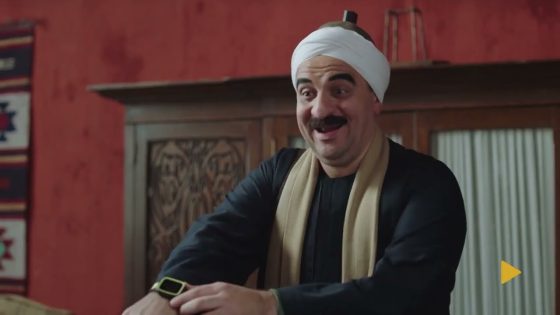 ابن أختك بيلعب في ليفربول ولا إيه😂..فزاع حاله أتغير وأشترى أيفون وأبل واتش#الكبير_أوي_ج6