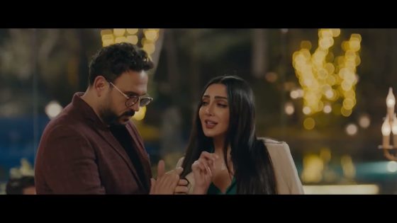 جلال ضرب مي في البيت???? وبدء يخالف اللي مكتوب عليه #مكتوب_عليا