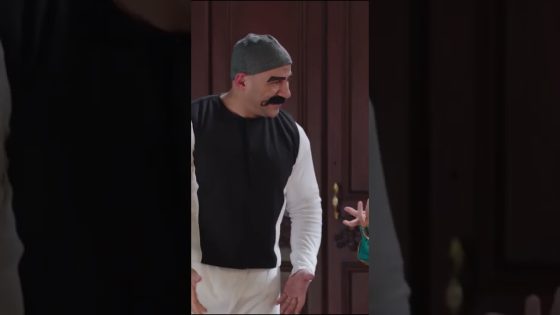 مربوحة عملت مقلب من العيار التقيل في الكبير????#الكبير_أوي_ج6