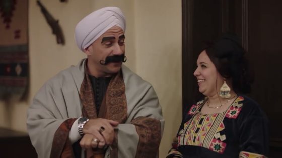 أخيرًا الكبير خرج مربوحة من سجنها????.. وخطة سامنتا نجحت????#الكبير_أوي_ج6