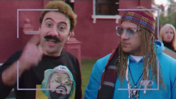 قضية مربوحة بقت قضية رأي عام وكل فضائيات العالم وصلت المزاريطة????#الكبير_أوي_ج6