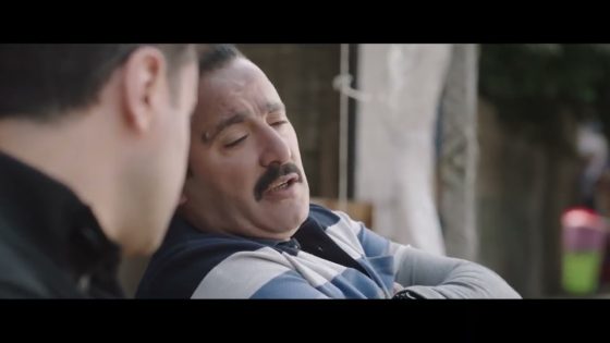 توقع الظابط مصطفى طلع صح.. شوف أبو منير أختبر إسراء إزاي #الإختيار3