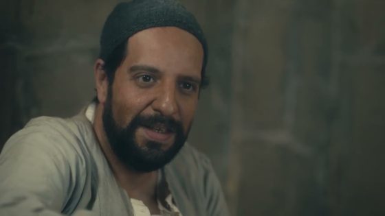 عرفات غسل محارب وكسفه قدام الناس بسبب الخطبة.. “اللي يكره حياته.. عمره ما يحب أخرته” #جزيرة_غمام