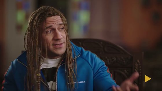 جوني مكنش عارف سبب فشل فيديوهاته على اليوتيوب وهدرس طلع السبب????..شوف عمل إيه#الكبير_أوي_ج6